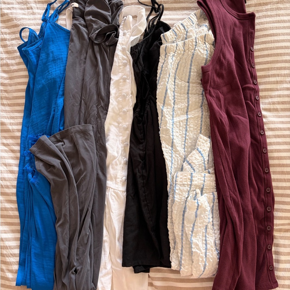 Dress Mystery Bundle (6 pieces)